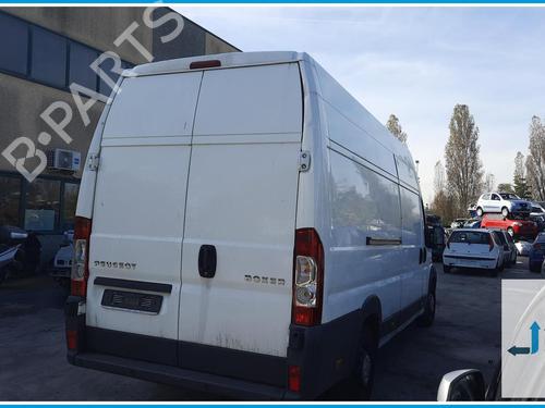 Mass air flow sensor PEUGEOT BOXER Van 3.0 HDi 160 | BP40143039M95 - Image 8