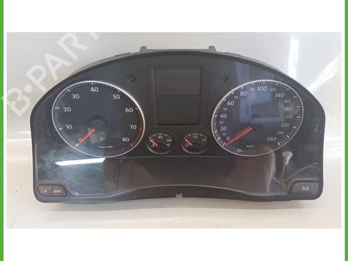 Cockpit VW GOLF V (1K1) 1.6 (102 hp) 15777911