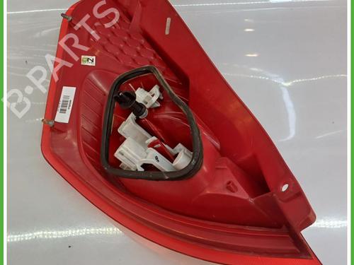 Right taillight FORD FIESTA VI (CB1, CCN) 1.4 LPG | BP19094709C35 