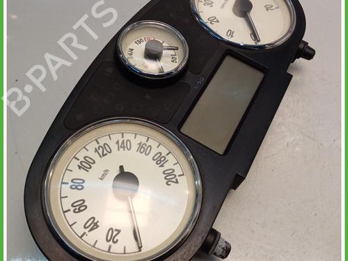 Instrument cluster LANCIA YPSILON (843_) 1.2 (843.AXB1A) | BP23593468C47 