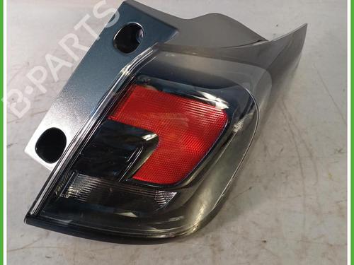 Used Right taillight Right taillight OPEL CROSSLAND X / CROSSLAND (P17, P2QO) 1.5 Turbo D (75) (102 hp) 40073685 40073685