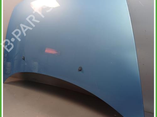 Hood CITROËN C3 I (FC_, FN_) 1.4 HDi | BP16783355C1 