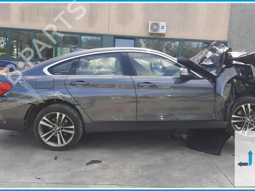 Rear left panel BMW 4 Gran Coupe (F36) 420 d xDrive | BP40143954C60  - Image 11