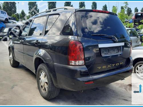 Switch SSANGYONG REXTON / REXTON II (GAB_) 2.7 Xdi | BP40139325I30 - Image 8