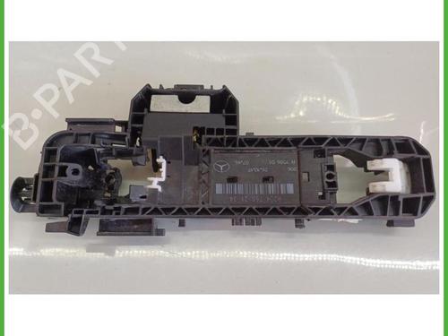 other-mercedes-benz-a-class-w176-2012-2013-2014-2015-2016-2017-2018-40141840 main image