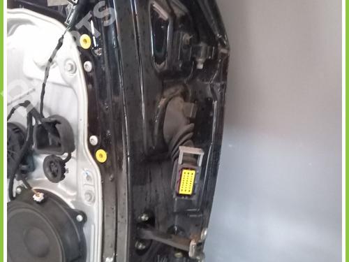 Left rear door ALFA ROMEO 159 Sportwagon (939_) 1.9 JTDM 16V (939BXC1B, 939BXC12) | BP11817790C4 