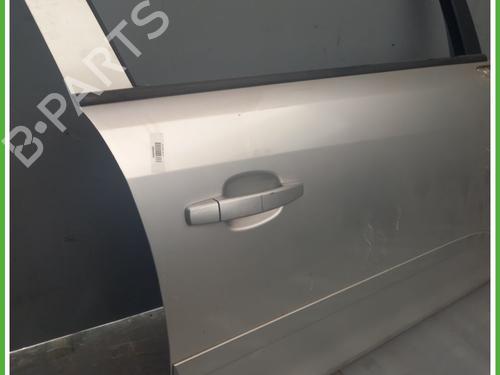 Right front door OPEL CORSA D (S07) 1.2 (L08, L68) | BP24429696C3 