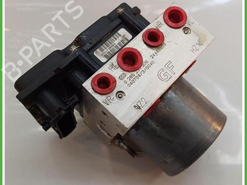 abs-pump-opel-corsa-c-x01-2000-2001-2002-2003-2004-2005-2006-2007-2008-2009-40140482 main image