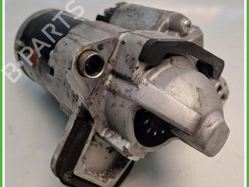 Starter DACIA SANDERO II TCe 90 LPG (B8M1) | BP40143801M8 - Image 2