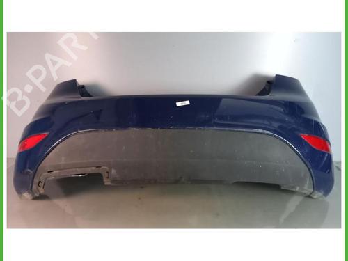 rear-bumper-ford-fiesta-vi-cb1-ccn-2008-40139395 main image