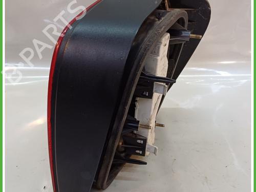 Left taillight VW POLO III (6N1) 60 1.4 | BP15942607C34 