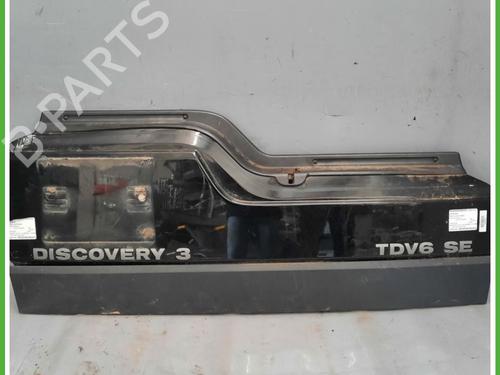 Used Tailgate LAND ROVER DISCOVERY III (L319) 2.7 TD 4x4 (190 hp) 25437085