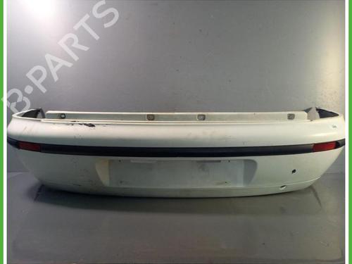 Used Rear bumper Rear bumper FIAT BRAVA (182_) 1.4 12 V (182.BA) (80 hp) 40143275 40143275
