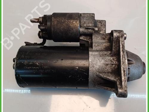 Starter ALFA ROMEO 159 (939_) 1.9 JTDM 16V (939AXC1B, 939AXC12) | BP40146228M8 - Image 5