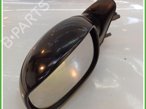 Used Left mirror CITROËN XSARA PICASSO (N68) 1.6 HDi (109 hp) 19251463