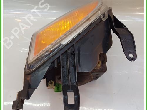 Left headlight FORD FUSION (JU_) 1.4 TDCi | BP16742607C28 