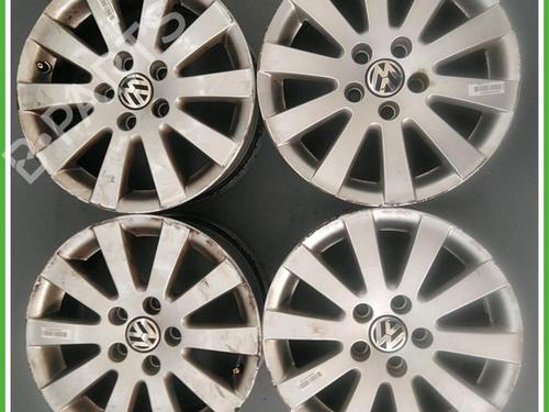 Used Wheel set Wheel set VW PASSAT B7 Variant (365) 1.4 TSI EcoFuel (150 hp) 40148665 40148665