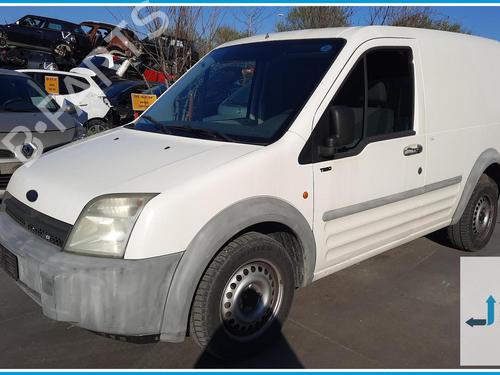 Switch FORD TRANSIT CONNECT (P65_, P70_, P80_) 1.8 TDCi | BP40145836I30 - Image 7