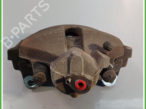 Right front brake caliper VW TOURAN (1T3) 1.6 TDI | BP18875154M104 