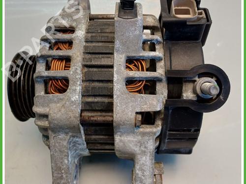 Alternator HYUNDAI i20 I (PB, PBT) 1.2 | BP28128277M7 