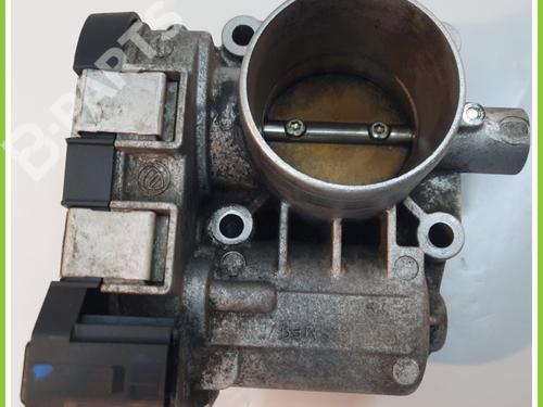 Throttle body FIAT GRANDE PUNTO (199_) 1.4 Natural Power | BP11367736M82 