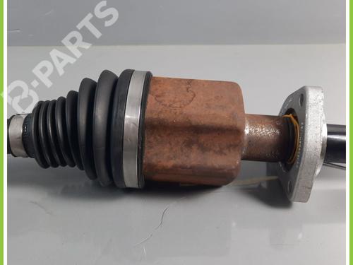 Right front driveshaft OPEL ASTRA H GTC (A04) 1.9 CDTi (L08) | BP11720306M39 