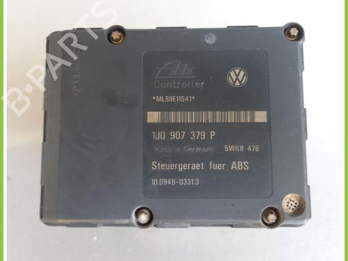 ABS pump VW GOLF IV (1J1) 1.9 TDI | BP13100915M43 