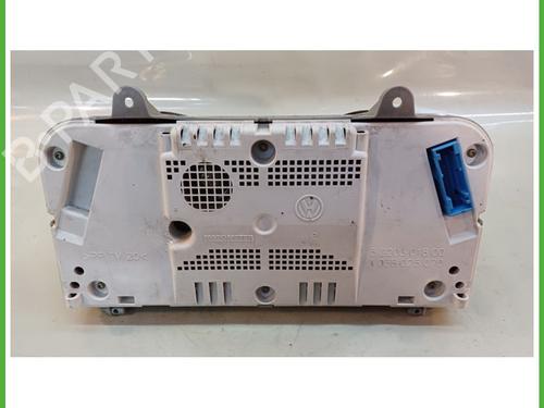 Cockpit VW LUPO I (6X1, 6E1) 1.0 | BP16333261C47 