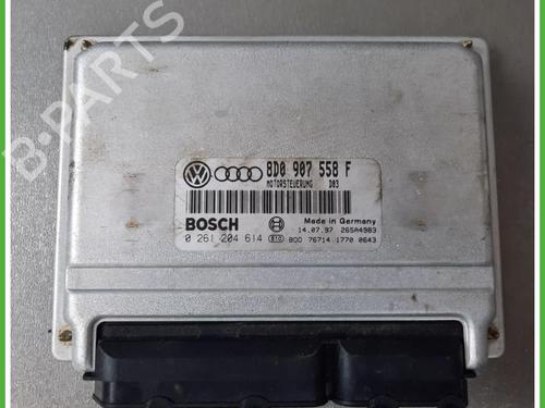 Used Engine control unit (ECU) Engine control unit (ECU) VW PASSAT B5 (3B2) 1.8 (125 hp) 40131117 40131117