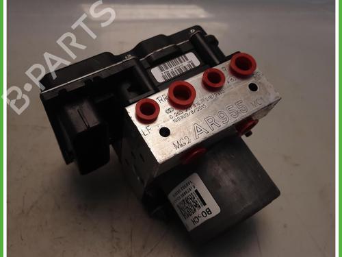 Used ABS pump ABS pump ALFA ROMEO MITO (955_) 1.6 JTDM (955AXC1B) (120 hp) 40073126 40073126