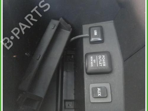 Armrest / Center console HONDA CR-V IV (RM_) 2.2 i-DTEC AWD (RE6) | BP40075540I20 - Image 3