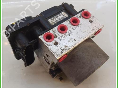 Used ABS pump ABS pump PEUGEOT 107 (PM_, PN_) 1.0 (68 hp) 40136470 40136470