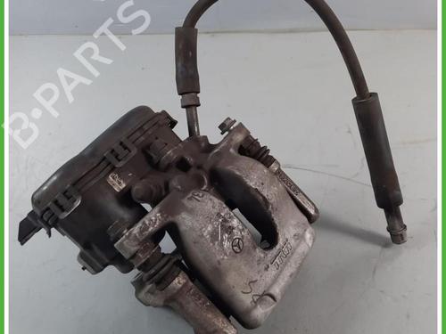 Used Left rear brake caliper Left rear brake caliper MERCEDES-BENZ GLA-CLASS (X156) GLA 200 CDI / d (156.908) (136 hp) 40132934 40132934