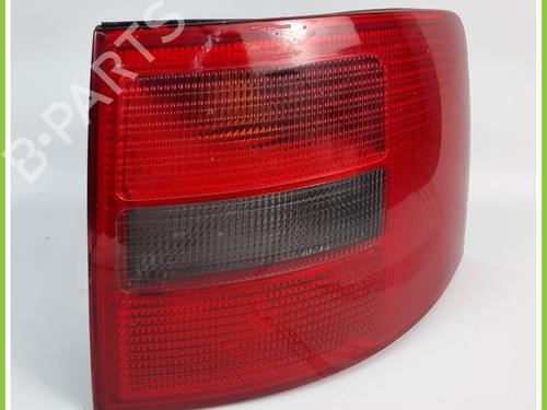 Used Right taillight AUDI A6 C5 (4B2) 2.5 TDI (150 hp) 13629056