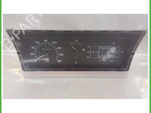 Used Instrument cluster Instrument cluster FIAT PANDA (141_) 900 (40 hp) 40136340 40136340