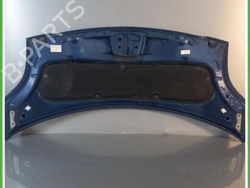 Hood TOYOTA YARIS (_P9_) 1.0 VVT-i (KSP90_, KSP90R) | BP18115635C1 