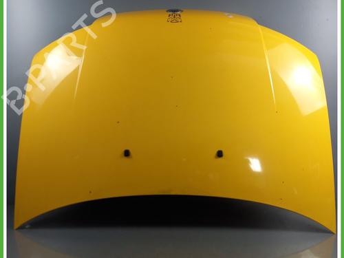 Used Hood FIAT PUNTO (188_) 1.2 16V 80 (188.233, .235, .253, .255, .333, .353, .639,... (80 hp) 15811417