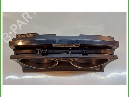Instrument cluster OPEL ASTRA H Estate (A04) 1.6 (L35) | BP16130160C47 