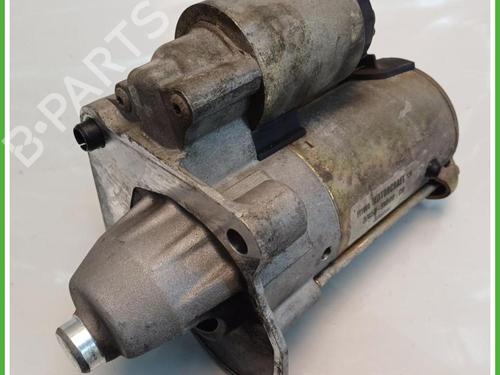 Used Starter Starter FORD FOCUS II Turnier (DA_, FFS, DS) 1.6 TDCi (109 hp) 40146196 40146196