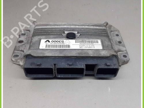 Engine control unit (ECU) RENAULT MEGANE II Estate (KM0/1_) 1.6 16V | BP13397424M57