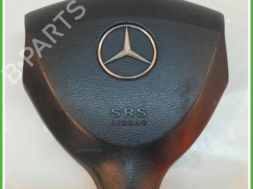 Used Other Other MERCEDES-BENZ A-CLASS (W169) A 180 CDI (169.007, 169.307) (109 hp) 40615668 40615668