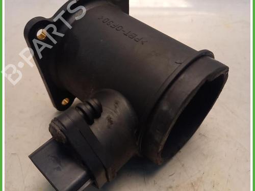 Used Mass air flow sensor Mass air flow sensor NISSAN PRIMERA Hatchback (P11) 1.8 16V (114 hp) 40073321 40073321