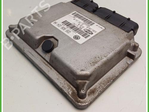Engine control unit (ECU) SEAT IBIZA III (6L1) 1.4 16V | BP22403660M57 