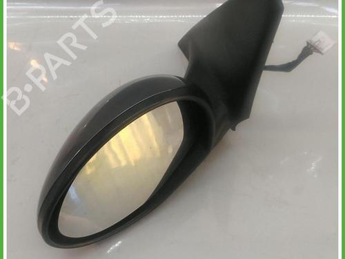 Used Left mirror Left mirror ALFA ROMEO 147 (937_) 1.6 16V T.SPARK ECO (937.AXA1A, 937.BXA1A) (105 hp) 40135925 40135925