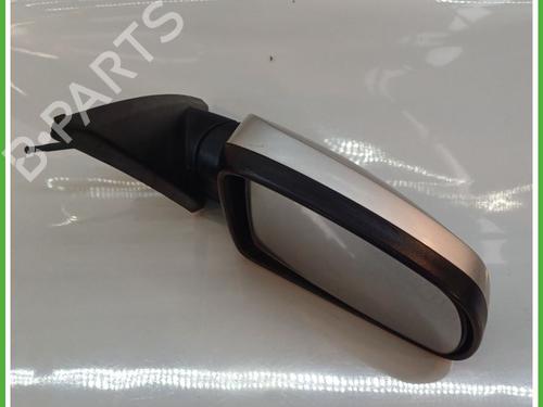 Right mirror OPEL MERIVA A MPV (X03) 1.7 CDTI (E75) | BP17799584C27 