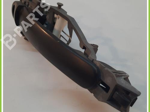 Front right exterior door handle VW GOLF V (1K1) 1.6 | BP11367884C129 