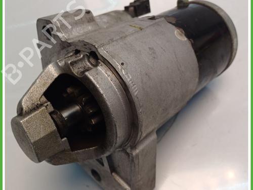 Startmotor PEUGEOT 207 CC (WD_) 1.6 16V (120 hp) 27409496