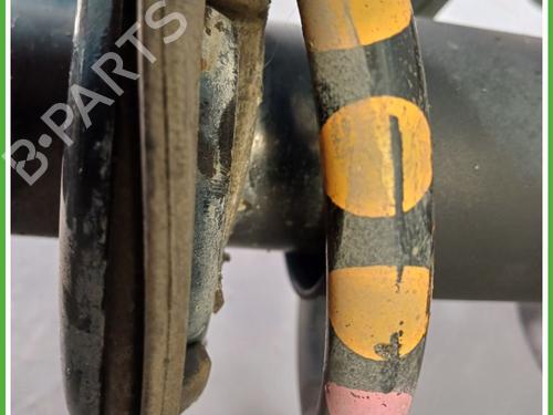 Right front shock absorber AUDI A5 Sportback (8TA) 2.7 TDI | BP26377569M17 