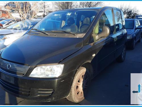 Used Parts FIAT MULTIPLA (186_) 1.6 (186AXC1A, 186BMC1A, 186BXC1A) 5013242
