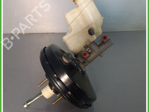 Bremseservo LANCIA YPSILON (843_) 1.2 (843.AXA1A) (60 hp) 29935255